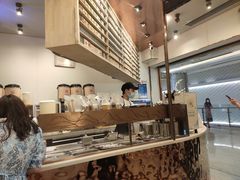 -眷茶臻选(锦艺城店)