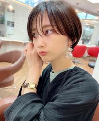 -sy杉影印象COLOUR专业烫染