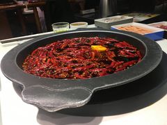 -川西坝子火锅(金沙1.0直营店)