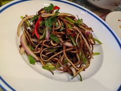 -巴扎屋大盘鸡·新疆菜(汇嘉时代店)