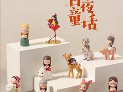 -泡泡玛特POPMART(上海环球港店)