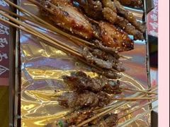 -回·龙虾铺·盆盆蟹·烧烤大排档(回龙观店)