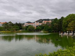 -厦门大学(思明校区)