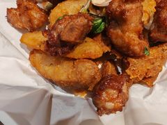 -黑明餐厅(白鹭洲店)