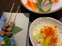 -桃夭日式料理(国信店)