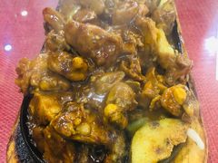-桃子餐厅·天津菜(红星路直营店)