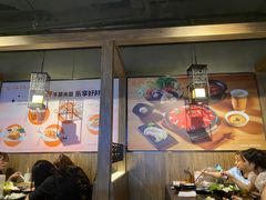 -呷哺呷哺(砂之船奥莱店)