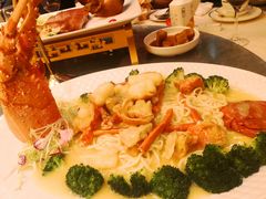 -天瑞轩·粤菜餐厅