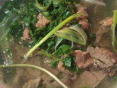 -Sen Tay Ho Culinary Culture Area