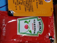 -汉堡王(西铁营万达店)