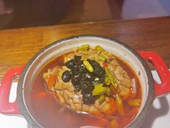 -老天桥蛙炉火锅(姑苏总店)
