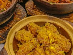 -大嫂镬仔·焖鸡煲·啫啫煲(逢源路店)