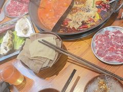 -木货街重庆老火锅(流塘店)