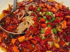 -茉里粤菜(皇姑万象汇店)