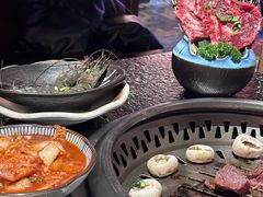 -牛焱·烧肉酒肆(五大道店)