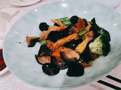 -红棉中餐厅·广州海航威斯汀酒店