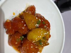 -紫阳海鲜楼·传承闽味(长乐路总店)