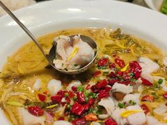 -山水茶艺馆·点心粤菜·30年老字号