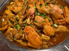 -胖哥俩肉蟹煲(海盐总店)