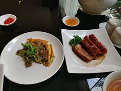 -厦门艾美酒店·乐美中餐厅