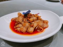 -神洲四海大酒楼(王府井澳门中心店)