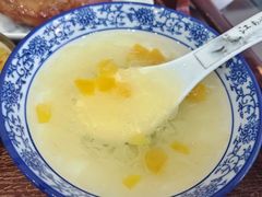 -百年老字号·观振兴蟹黄面·三虾面·苏式面(观前街富仁坊巷店)