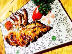 -和蕴日本料理