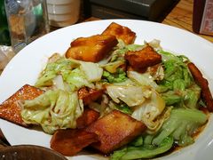 -阿凡提餐厅(簋街店)