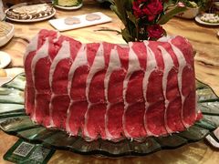 -清真军邺·金富苑肥牛(石坡街旗舰店)