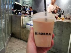 -BE NORMAL CAFE(霞溪路店)