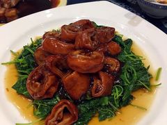 -白家餐厅(徐家汇店)
