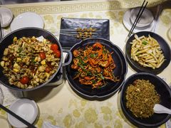 -聚味瞿记·龙虾堂(天元店)