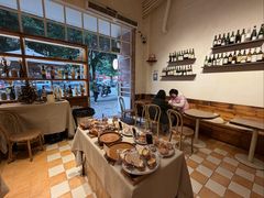 -佐敦面包铺·JORDAN BAKERY