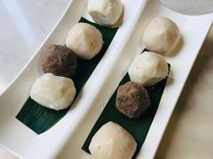 潮州牛筋丸-狐狸爱上椰子鸡(滨江星光大道店)