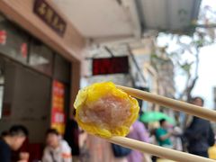 -石湾点心