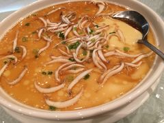 -无锡城中皇冠假日酒店·芳园中餐厅