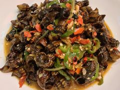 -漫天香·小龙虾餐厅(夏湾店)