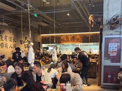 -破店肥哈·海鲜·烧烤(郑州银泰inPARK店)