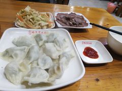 -九先生水饺(傅厚岗店)