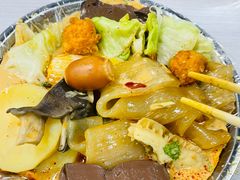 -大姐麻辣烫(莲宝中路店)