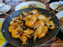 -大牌大·传统杭帮菜(湖滨店)