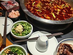 -小饕荟雅安贡椒鱼鲜馆(广福桥店)