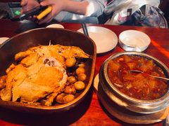 -味鼎长安·地道陕菜(凤城一路店)