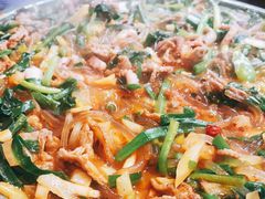 -京玉菲饭店(李村店)