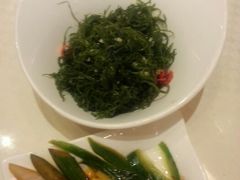 -青岛蓝海大饭店·渔歌舫(李沧店)
