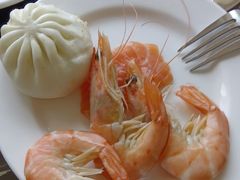 -皇朝万鑫自助餐厅