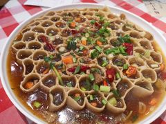 羊肉臊子栳栳-太原面食店(解放路店)