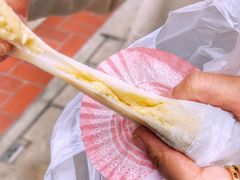 -澳门长洲糯米糍(柯打苏沙街店)