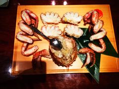 红毛蟹-蟹道乐( 新宿駅前店)