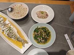 -小绍兴家宴·百年绍兴菜(鲁迅路店)